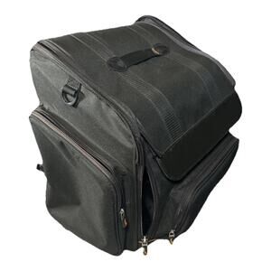 Saddlemen SSR1900 Universal Bike Bag 3515-0078